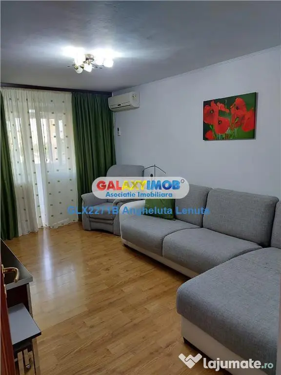 Drumul Taberei Valea Argesului apartament 2 camere de inchir - Bucuresti (Bucuresti-Ilfov)