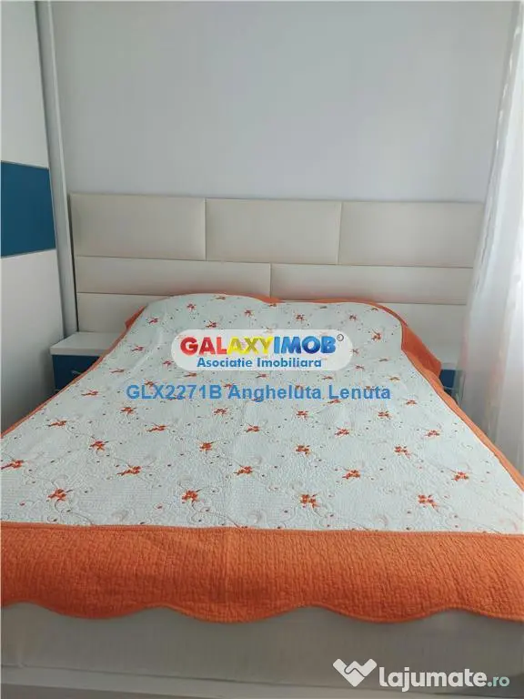 Drumul Taberei Valea Argesului apartament 2 camere de inchir - Bucuresti (Bucuresti-Ilfov)