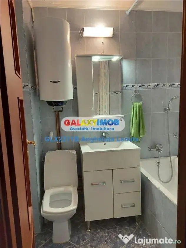 Drumul Taberei Valea Argesului apartament 2 camere de inchir - Bucuresti (Bucuresti-Ilfov)