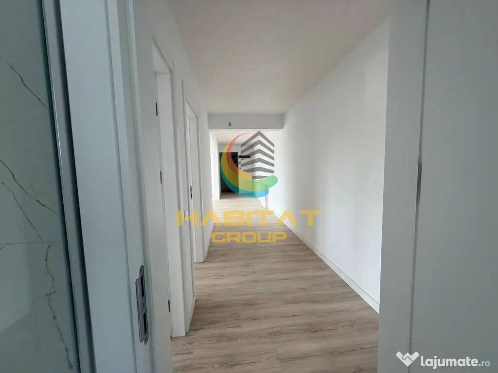 Apartament 3 camere finalizat 1 Decembrie - Bucuresti (Bucuresti-Ilfov)
