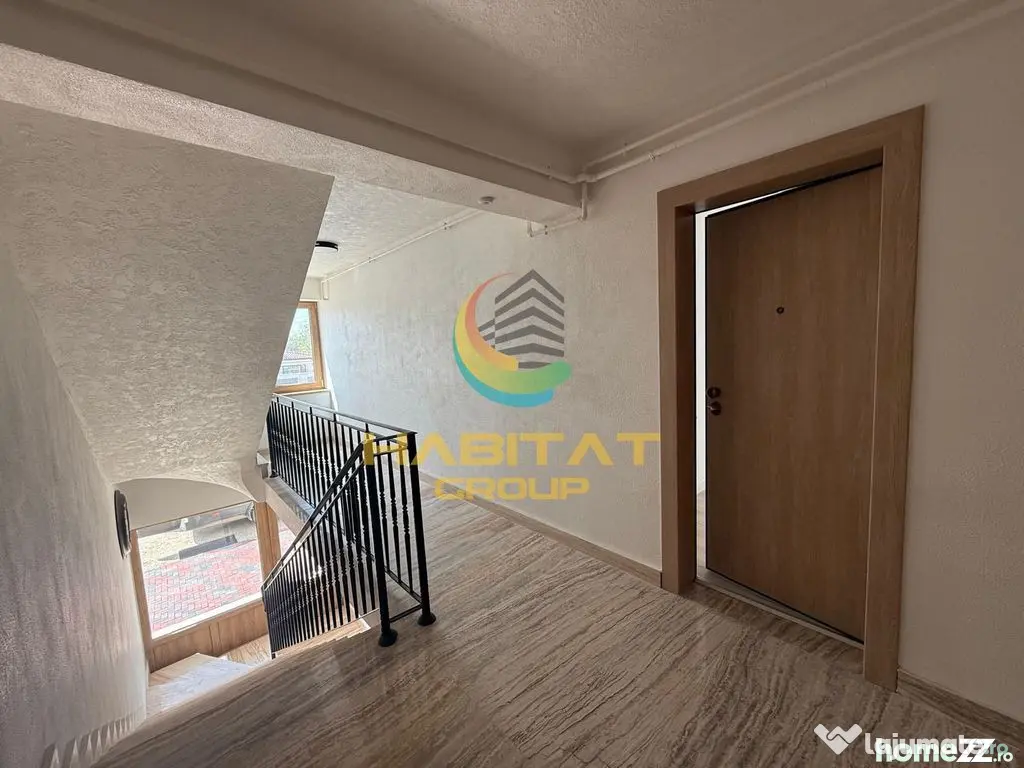 Apartament 3 camere finalizat 1 Decembrie - Bucuresti (Bucuresti-Ilfov)
