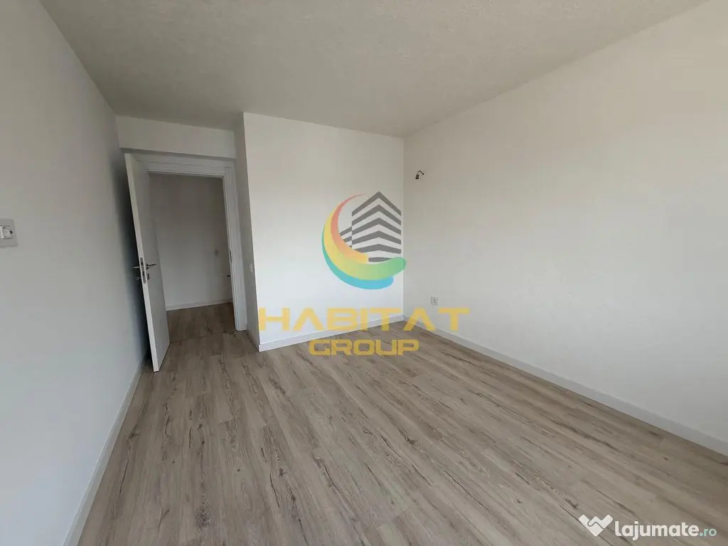 Apartament 3 camere finalizat 1 Decembrie - Bucuresti (Bucuresti-Ilfov)