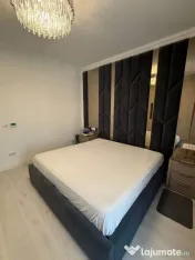 Vilă premium cu piscină încălzită și terasă, mobilat?