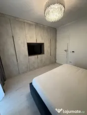 Vilă premium cu piscină încălzită și terasă, mobilat?