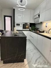 Vilă premium cu piscină încălzită și terasă, mobilat?