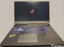 Laptop ASUS ROG Ryzen 9 7945HX | RTX 4050 6GB | 16GB RAM | 1TB SSD | Win 11 Pro