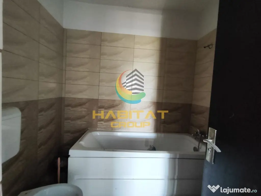 Apartament 3 camere + parcare- Postalionului - Bucuresti (Bucuresti-Ilfov)