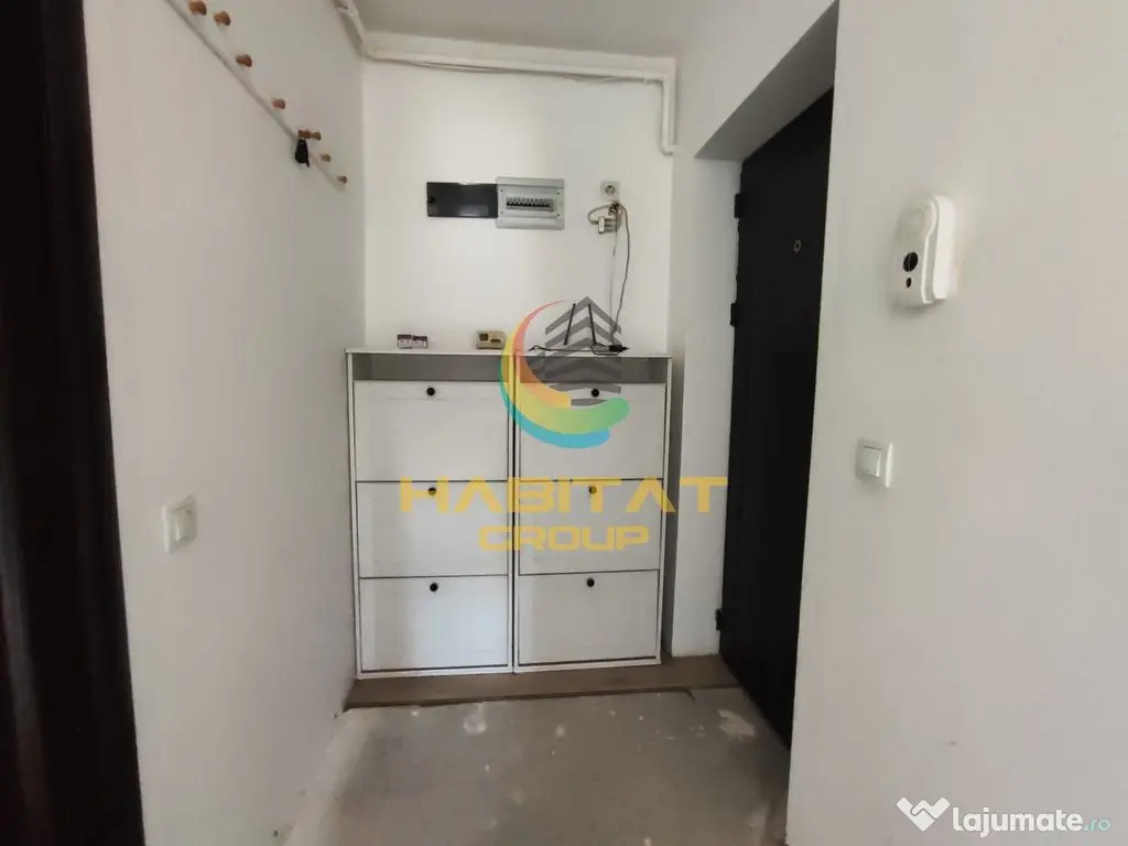 Apartament 3 camere + parcare- Postalionului - Bucuresti (Bucuresti-Ilfov)