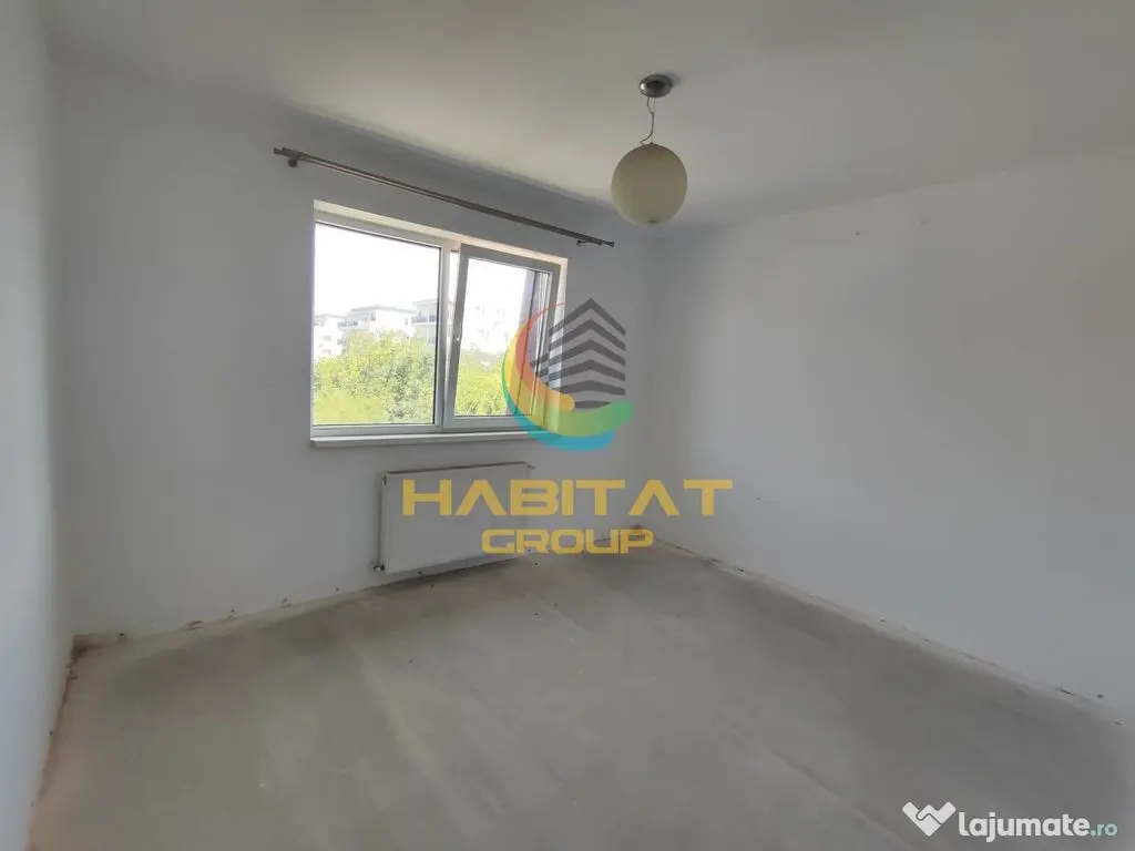 Apartament 3 camere + parcare- Postalionului - Bucuresti (Bucuresti-Ilfov)