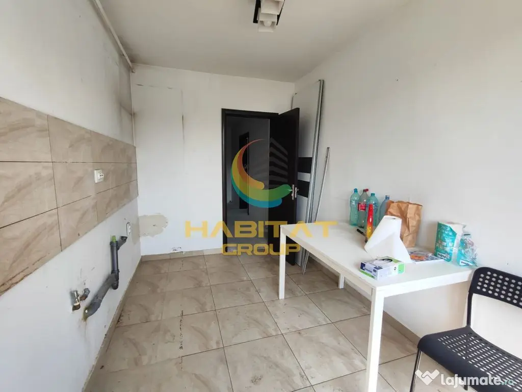Apartament 3 camere + parcare- Postalionului - Bucuresti (Bucuresti-Ilfov)