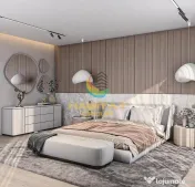 2 camere Calea Calarasilor 