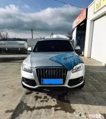 Autoturism Audi Q5 S-line