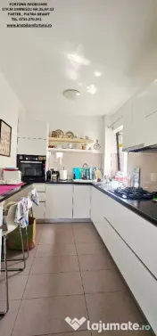 Proprietate Piatra Neamt,Casa individuala moderna si eleganta