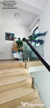 Proprietate Piatra Neamt,Casa individuala moderna si eleganta