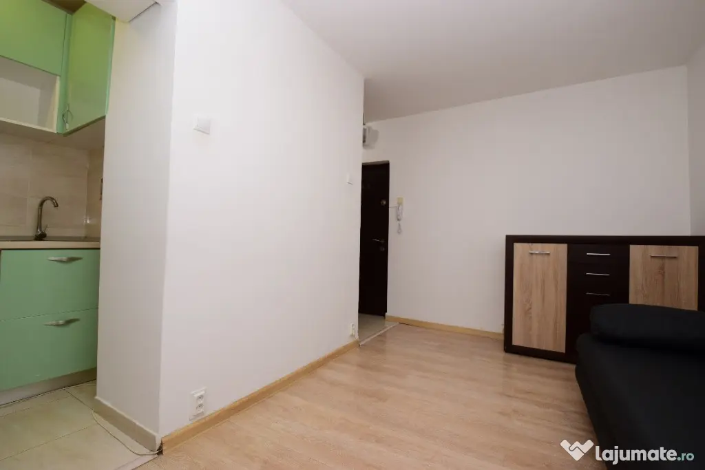 Garsonieră de vânzare, Piața Alba Iulia - Bd. Unirii - Bucuresti (Bucuresti-Ilfov)