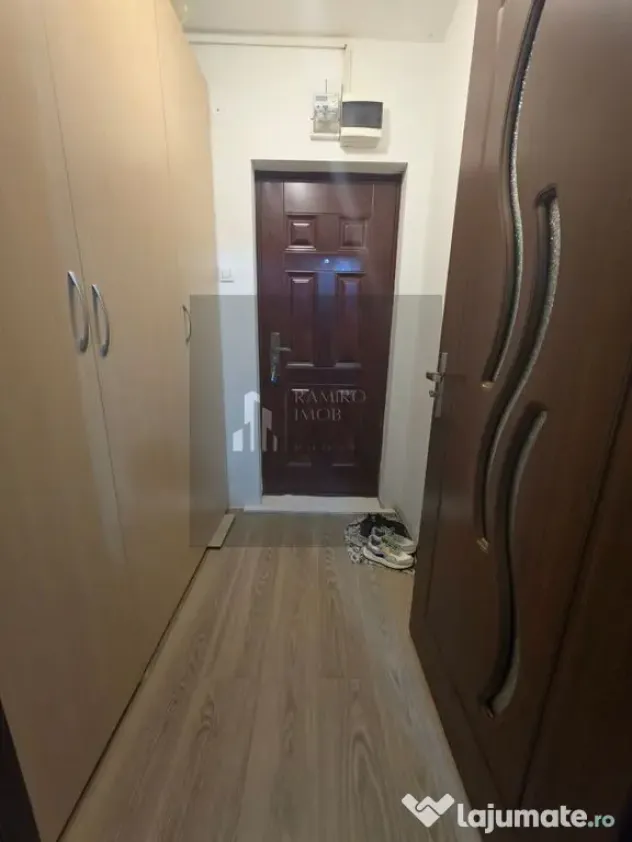 Stradal Alexandru Obregia Apartament 2 camere Parter - Bucuresti (Bucuresti-Ilfov)
