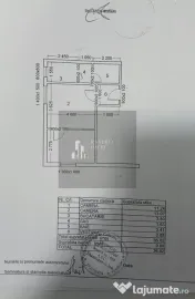Stradal Alexandru Obregia Apartament 2 camere Parter 