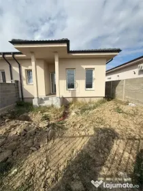 Confort la parter, spa#539;iu pentru tine! Duplex de v#226;n