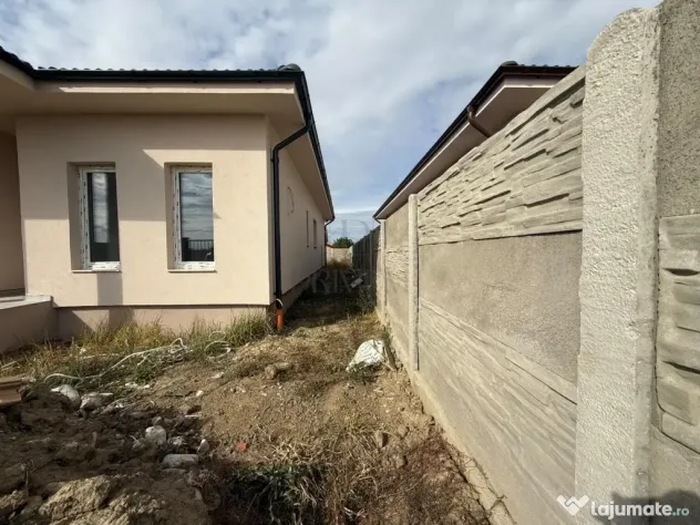 Confort la parter, spa#539;iu pentru tine! Duplex de v#226;n - Mosnita Noua (Timis)