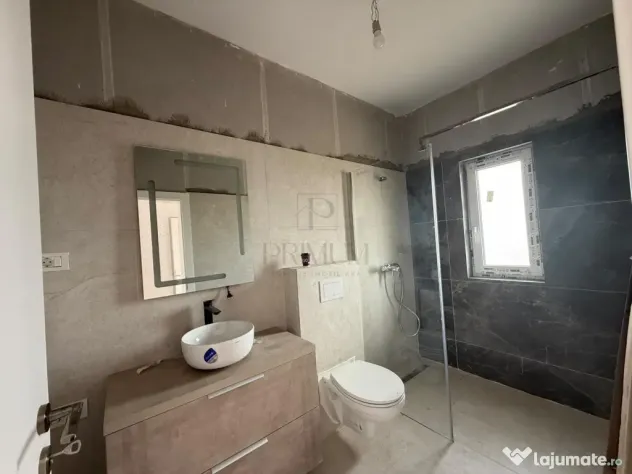 Confort la parter, spa#539;iu pentru tine! Duplex de v#226;n - Mosnita Noua (Timis)
