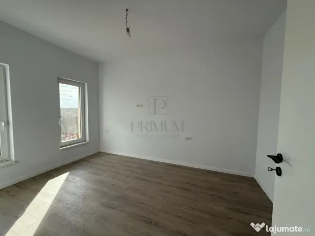 Confort la parter, spa#539;iu pentru tine! Duplex de v#226;n - Mosnita Noua (Timis)