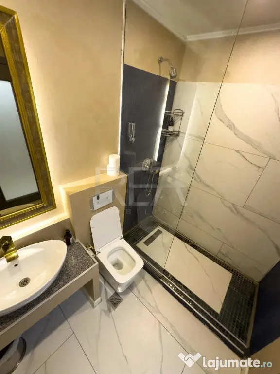 3 Camere Soseaua Nordului , Persepolis , loc de parcare inc - Bucuresti (Bucuresti-Ilfov)