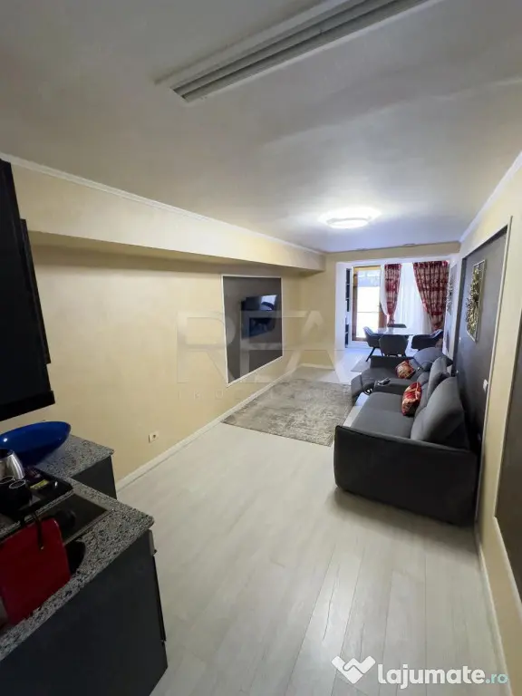 3 Camere Soseaua Nordului , Persepolis , loc de parcare inc - Bucuresti (Bucuresti-Ilfov)