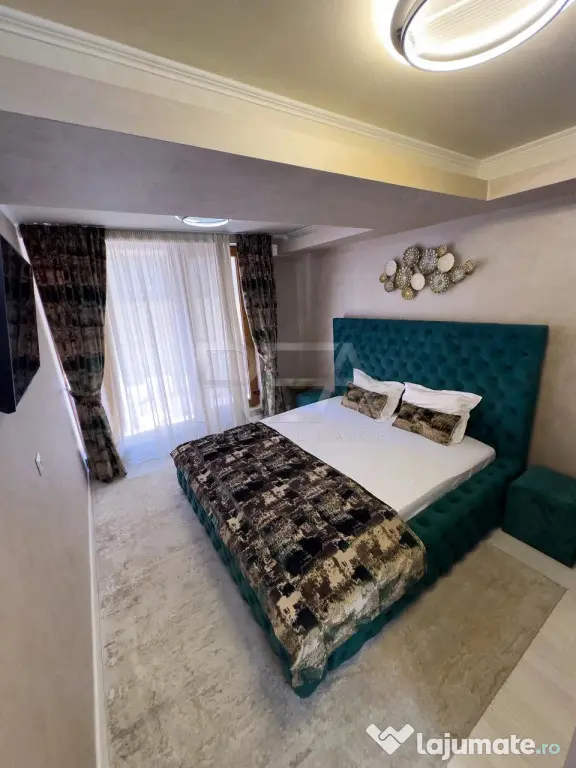 3 Camere Soseaua Nordului , Persepolis , loc de parcare inc - Bucuresti (Bucuresti-Ilfov)