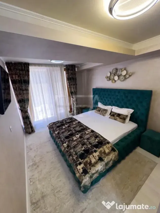 3 Camere Soseaua Nordului , Persepolis , loc de parcare inc - Bucuresti (Bucuresti-Ilfov)