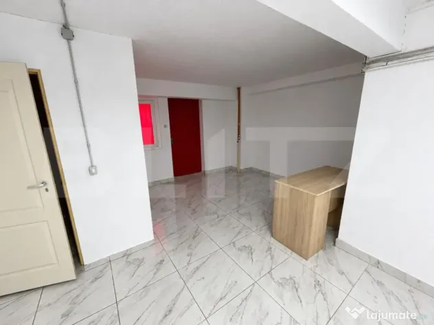 SPAȚIU COMERCIAL DE 210 MP | NUFĂRUL | FRONT STRADAL | VIZ - Oradea (Bihor)