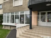 Spațiu comercial, 210 mp, zona Nufărul