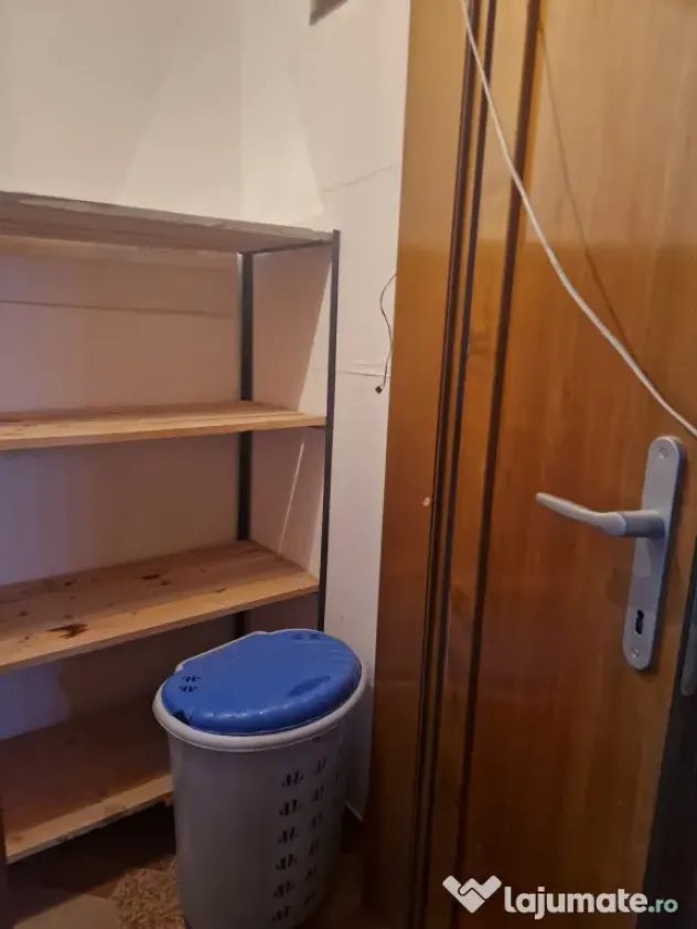 Inchiriere apartament recent renovat 2 camere ultracentral