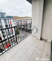 Apartament deosebit pe strada Abataorului, Floresti 