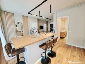 Apartament deosebit pe strada Abataorului, Floresti 