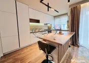 Apartament deosebit pe strada Abataorului, Floresti 