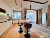 Apartament deosebit pe strada Abataorului, Floresti 