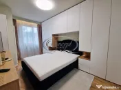Apartament deosebit pe strada Abataorului, Floresti 