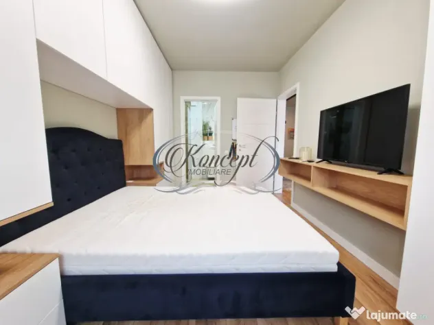 Apartament deosebit pe strada Abataorului, Floresti - Floresti (Cluj)