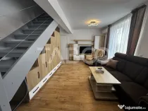 Apartament de vanzare cu 5 camere 2 parcari zona Brana Selim