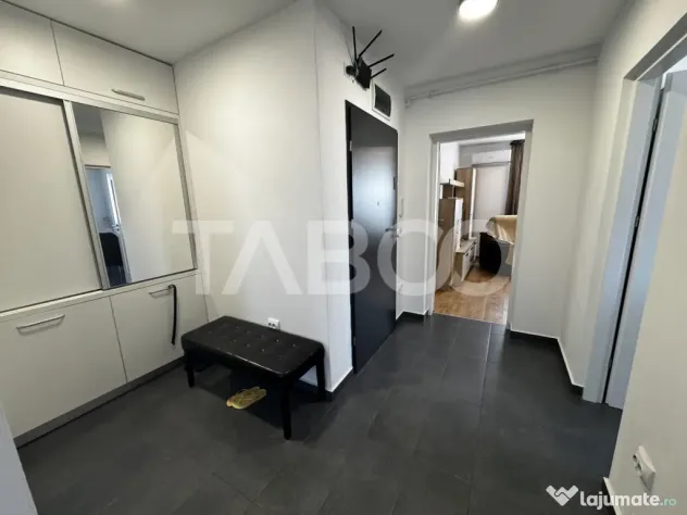 Apartament de vanzare cu 5 camere 2 parcari zona Brana Selim - Sibiu (Sibiu)