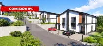 Duplex de vanzare, 105 mp, zona Corunca – Valea Iubirii