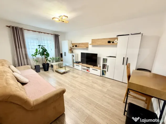 Apartament 3 camere, 66 mp, zona Cetate - Alba Iulia (Alba)
