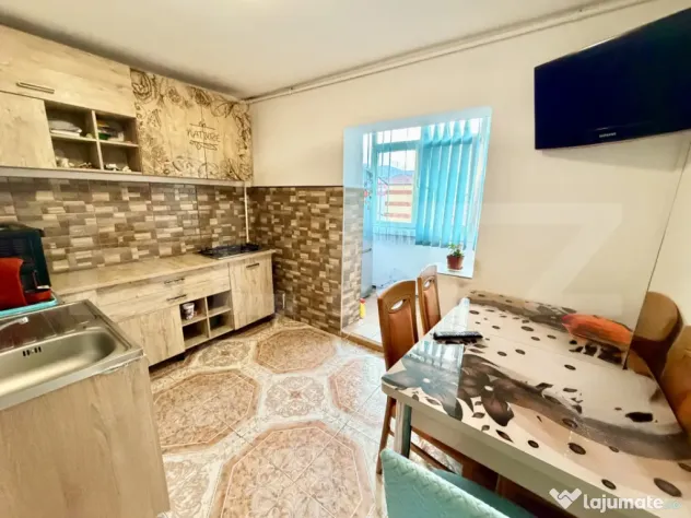 Apartament 3 camere, 66 mp, zona Cetate - Alba Iulia (Alba)