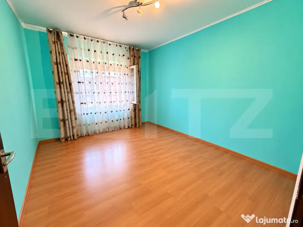 Apartament 3 camere, 66 mp, zona Cetate - Alba Iulia (Alba)