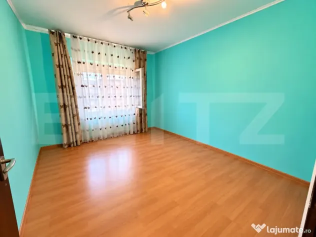Apartament 3 camere, 66 mp, zona Cetate - Alba Iulia (Alba)