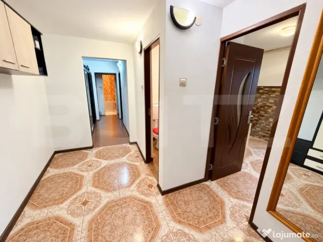 Apartament 3 camere, 66 mp, zona Cetate - Alba Iulia (Alba)