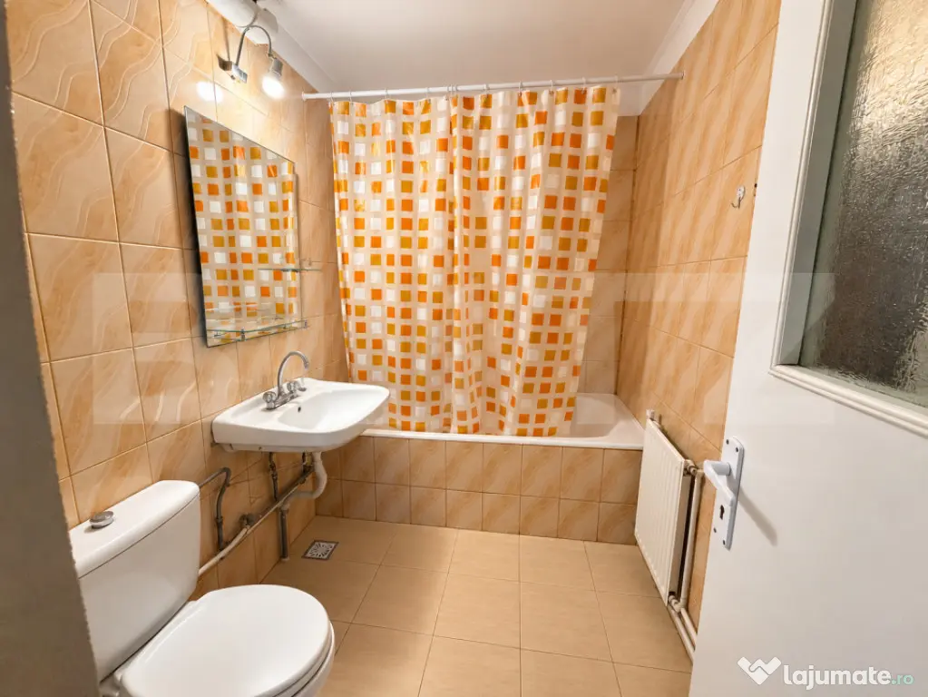 Apartament 3 camere, 66 mp, zona Cetate - Alba Iulia (Alba)