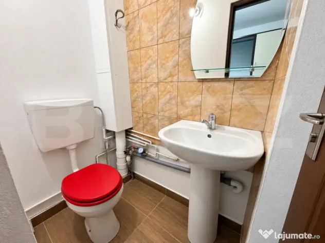 Apartament 3 camere, 66 mp, zona Cetate - Alba Iulia (Alba)
