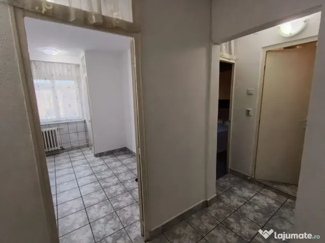 Apartament 2 camere, 55 mp, zona Hotvon - Baia Mare (Maramures)