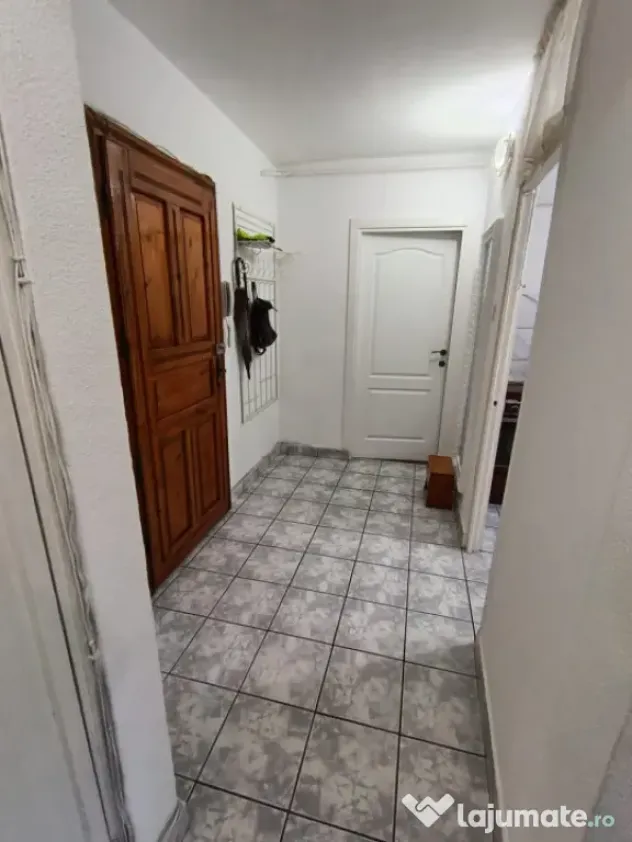 Apartament 2 camere, 55 mp, zona Hotvon - Baia Mare (Maramures)